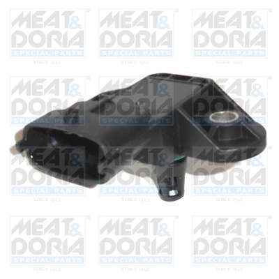 Sensor, intake manifold pressure